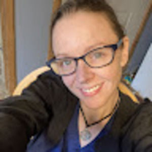 Meet your Posher, Monica
